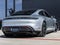 2026 Porsche Taycan Taycan 4