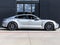 2026 Porsche Taycan Taycan 4