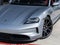 2026 Porsche Taycan Taycan 4