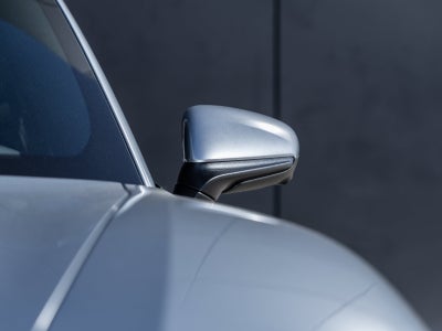 2026 Porsche Taycan Taycan 4