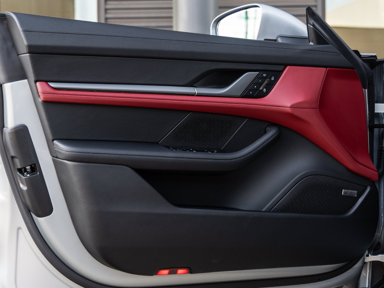 2026 Porsche Taycan Taycan 4