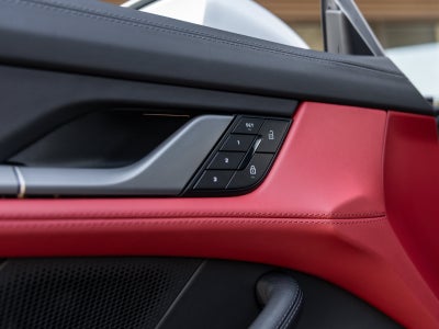 2026 Porsche Taycan Taycan 4