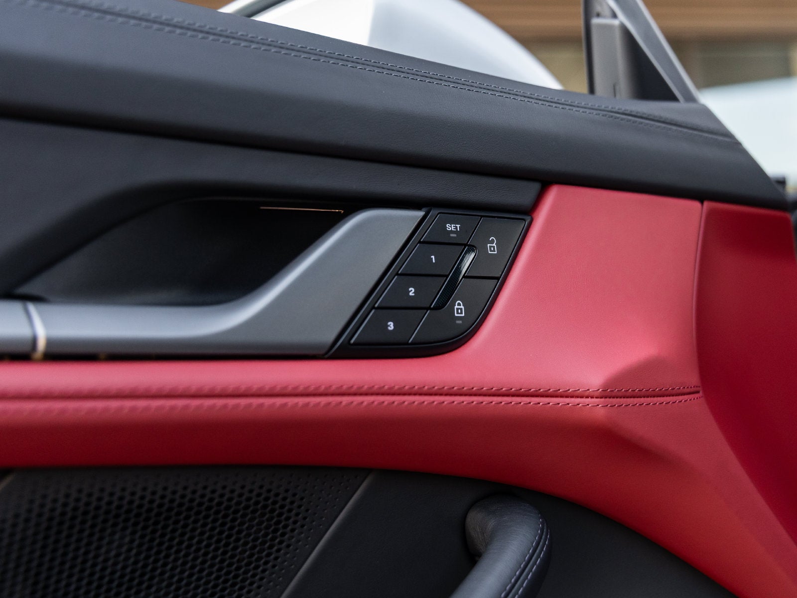 2026 Porsche Taycan Taycan 4