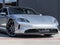2026 Porsche Taycan Taycan 4