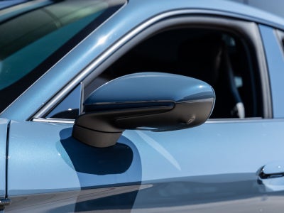 2026 Porsche Taycan 4 Taycan 4