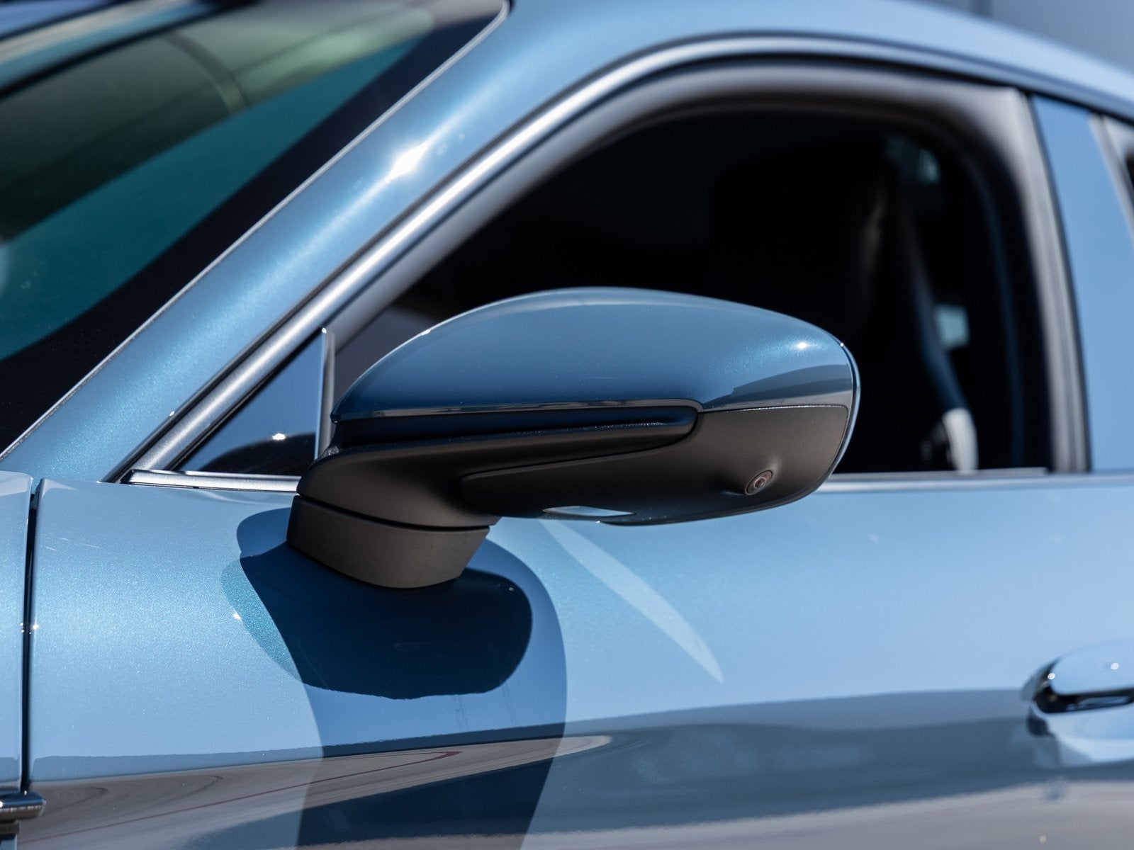 2026 Porsche Taycan 4 Taycan 4