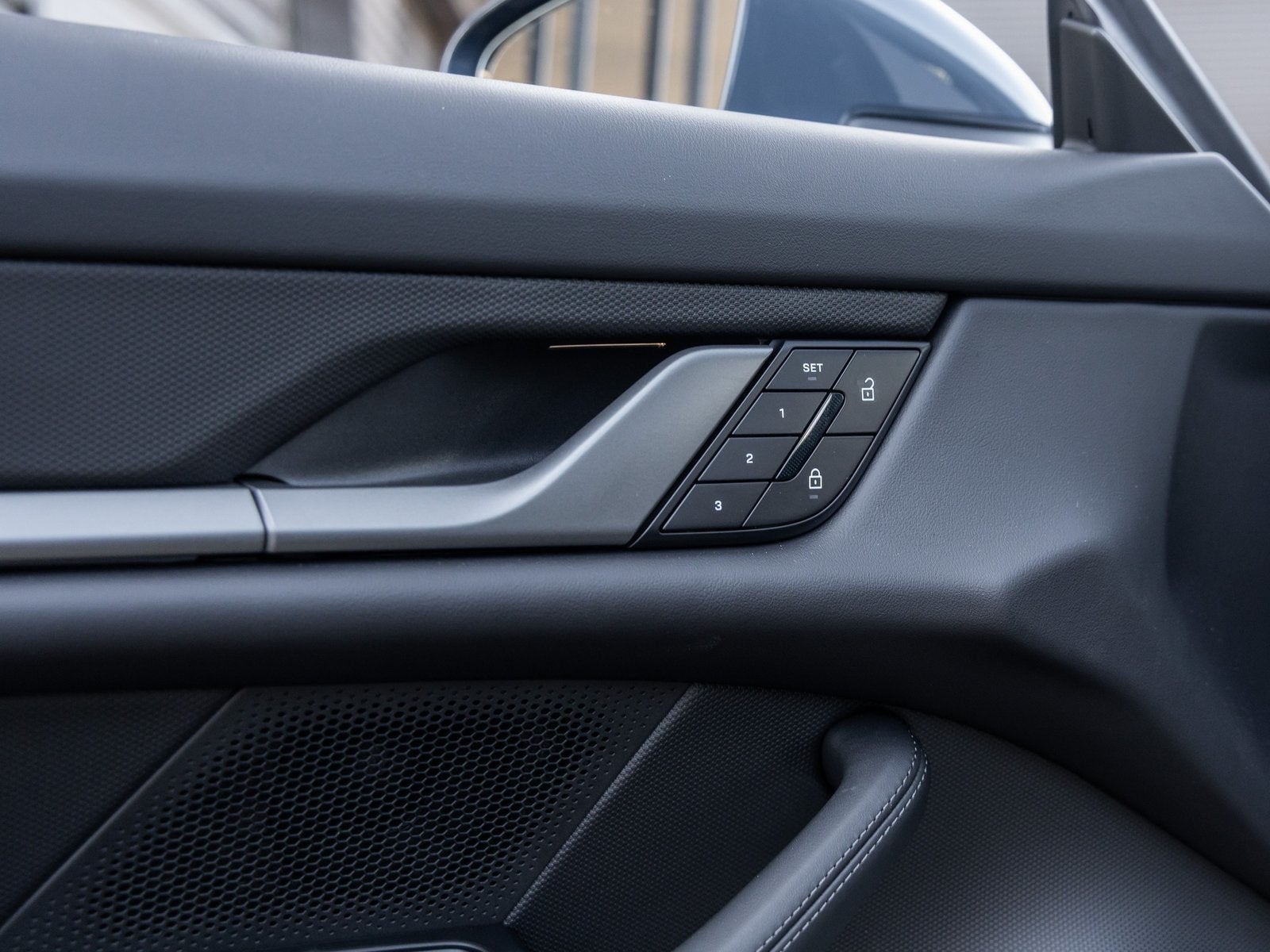 2026 Porsche Taycan 4 Taycan 4