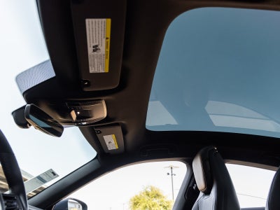 2026 Porsche Taycan 4 Taycan 4