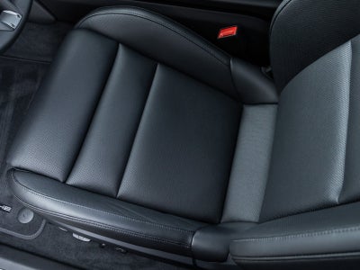 2026 Porsche Taycan 4 Taycan 4