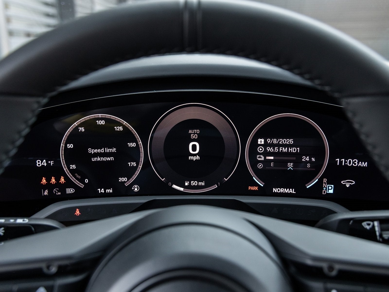 2026 Porsche Taycan 4 Taycan 4