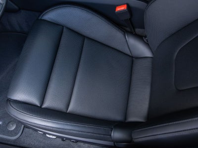 2026 Porsche Taycan Black Edition
