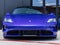 2026 Porsche Taycan Black Edition