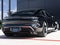 2026 Porsche Taycan Black Edition