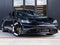 2026 Porsche Taycan Black Edition