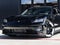 2026 Porsche Taycan Black Edition