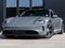 2026 Porsche Taycan Taycan 4