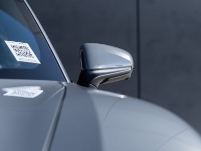 2026 Porsche Taycan Taycan 4