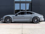 2026 Porsche Taycan Taycan 4