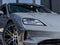 2026 Porsche Taycan Taycan 4