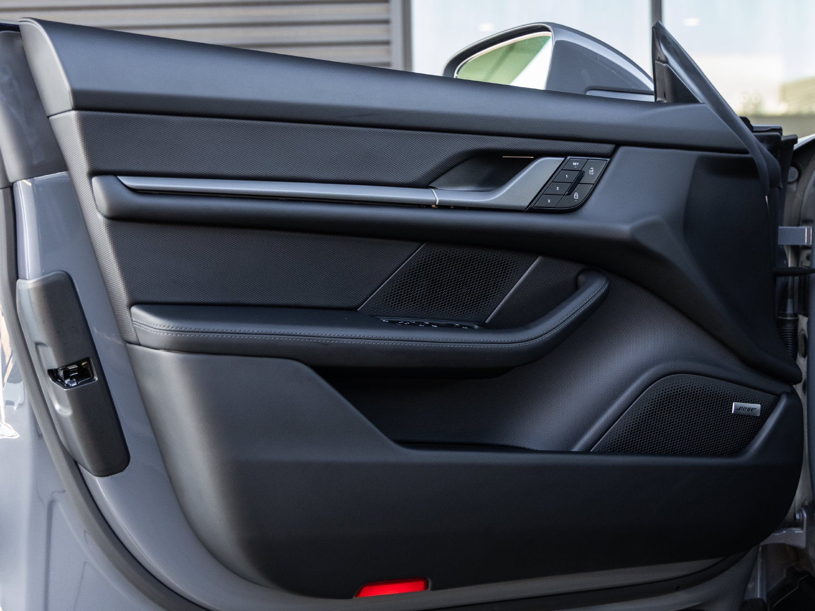 2026 Porsche Taycan Taycan 4