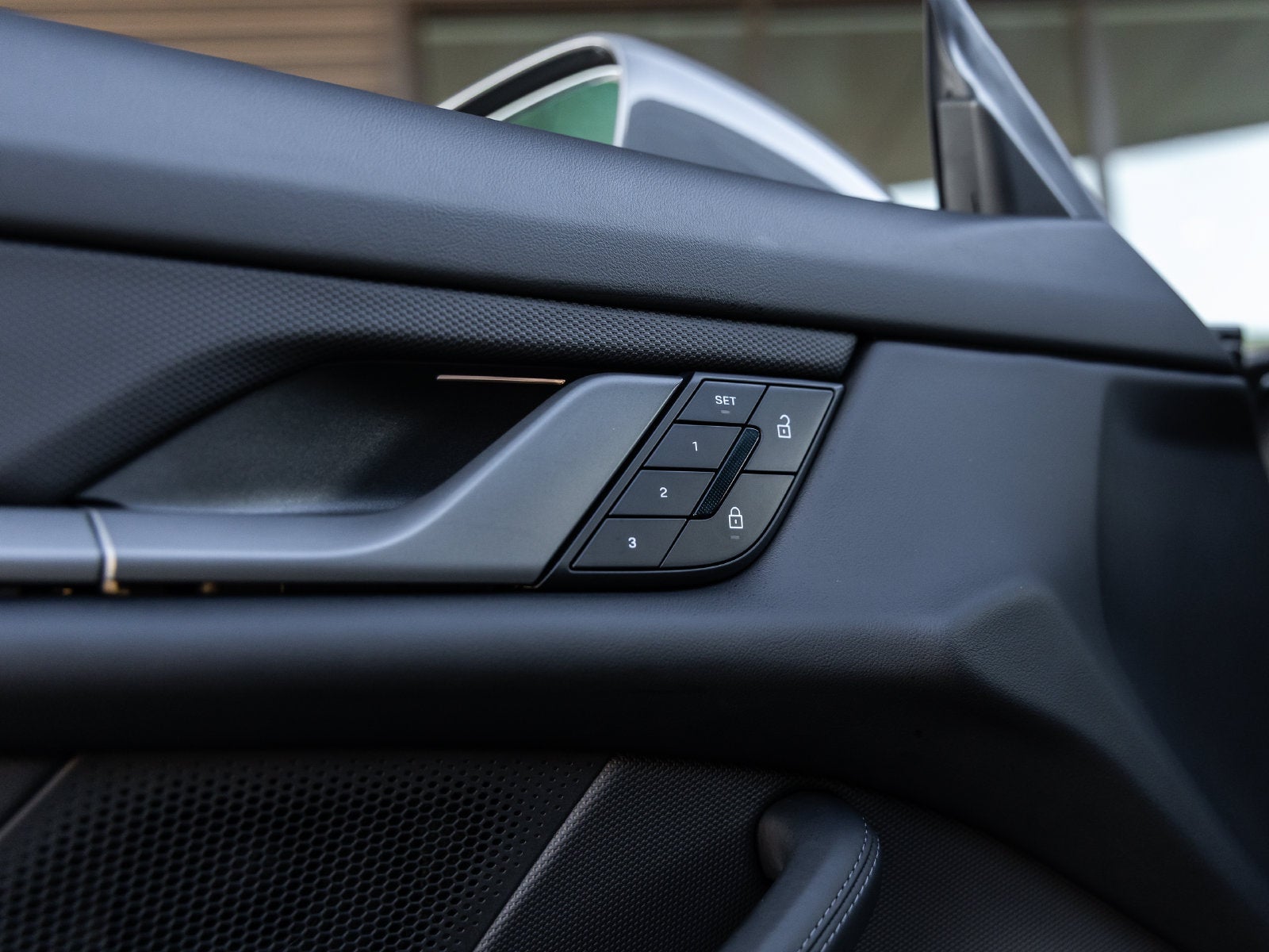 2026 Porsche Taycan Taycan 4