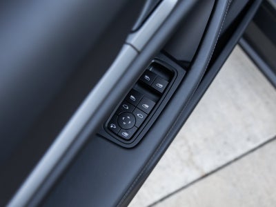 2026 Porsche Taycan Taycan 4