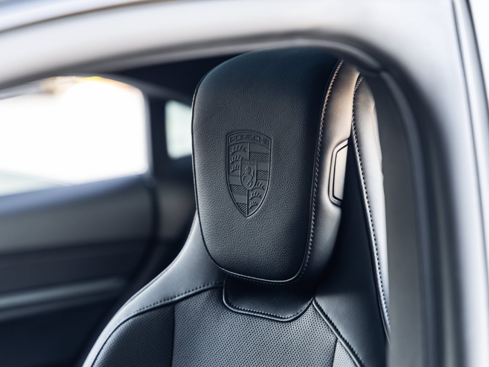 2026 Porsche Taycan Taycan 4