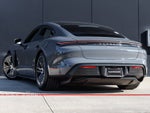 2026 Porsche Taycan Taycan 4