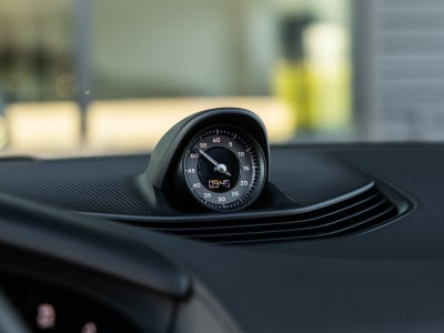 2026 Porsche Taycan Taycan 4