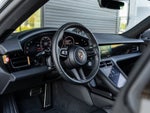2026 Porsche Taycan Taycan 4