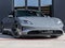 2026 Porsche Taycan Taycan 4