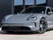 2026 Porsche Taycan Taycan 4