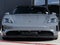 2026 Porsche Taycan Taycan 4