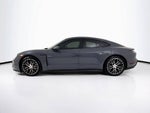 2026 Porsche Taycan Taycan 4