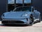 2026 Porsche Taycan Taycan 4