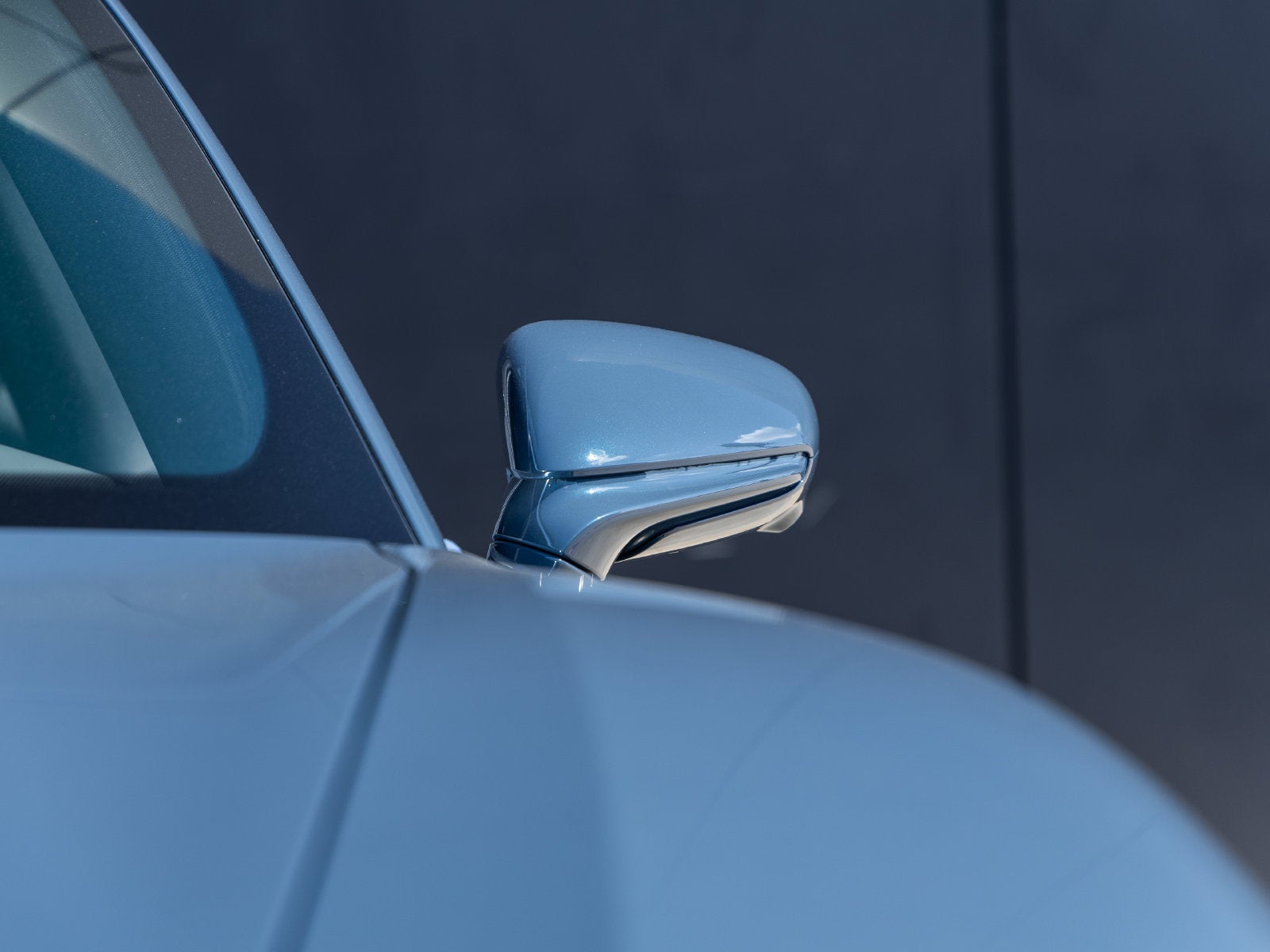 2026 Porsche Taycan Taycan 4