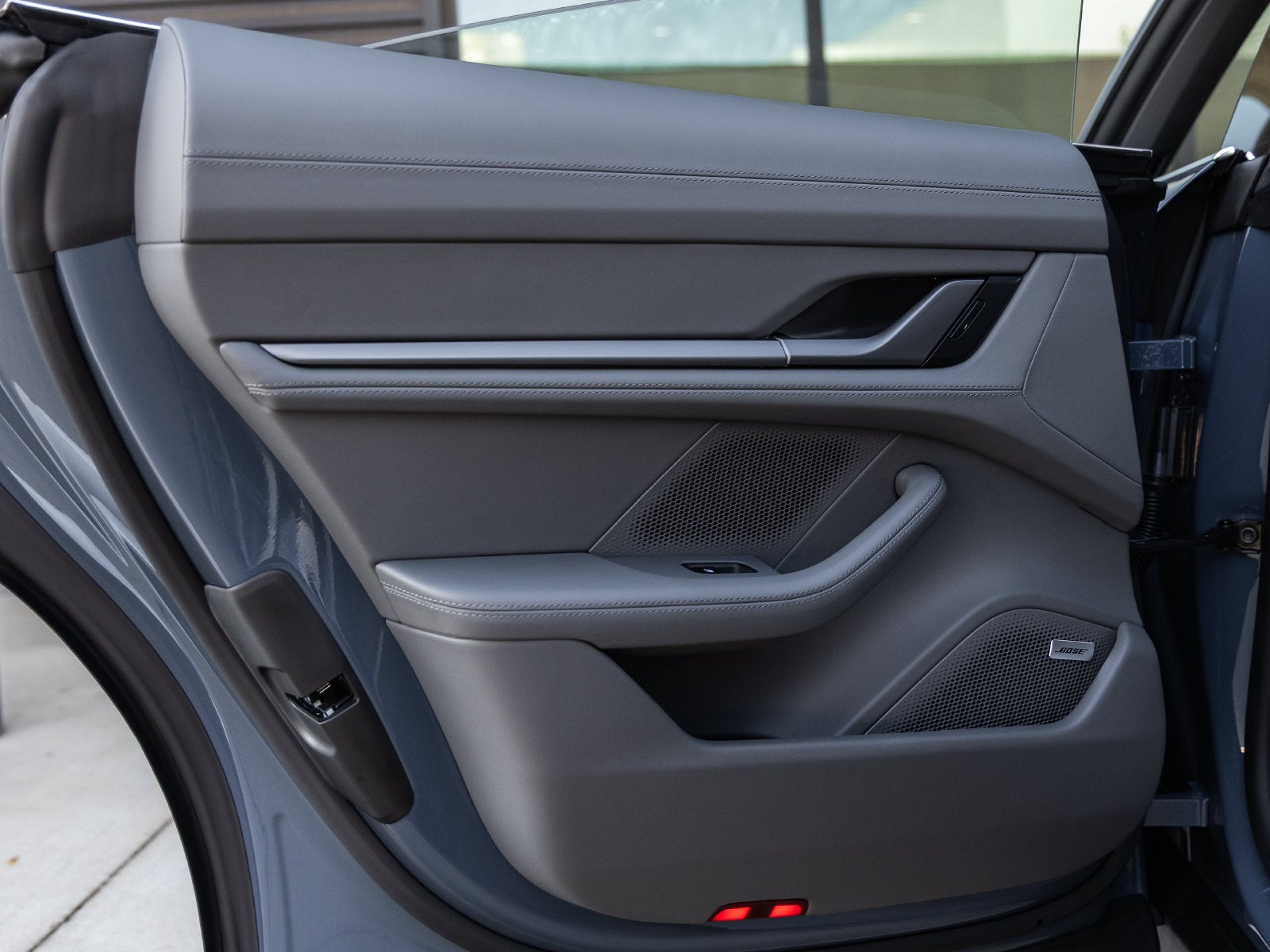 2026 Porsche Taycan Taycan 4