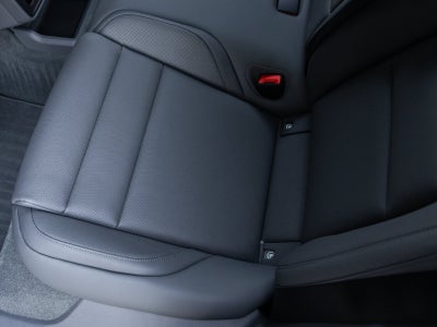 2026 Porsche Taycan Taycan 4