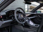 2026 Porsche Taycan Taycan 4