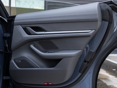 2026 Porsche Taycan Taycan 4