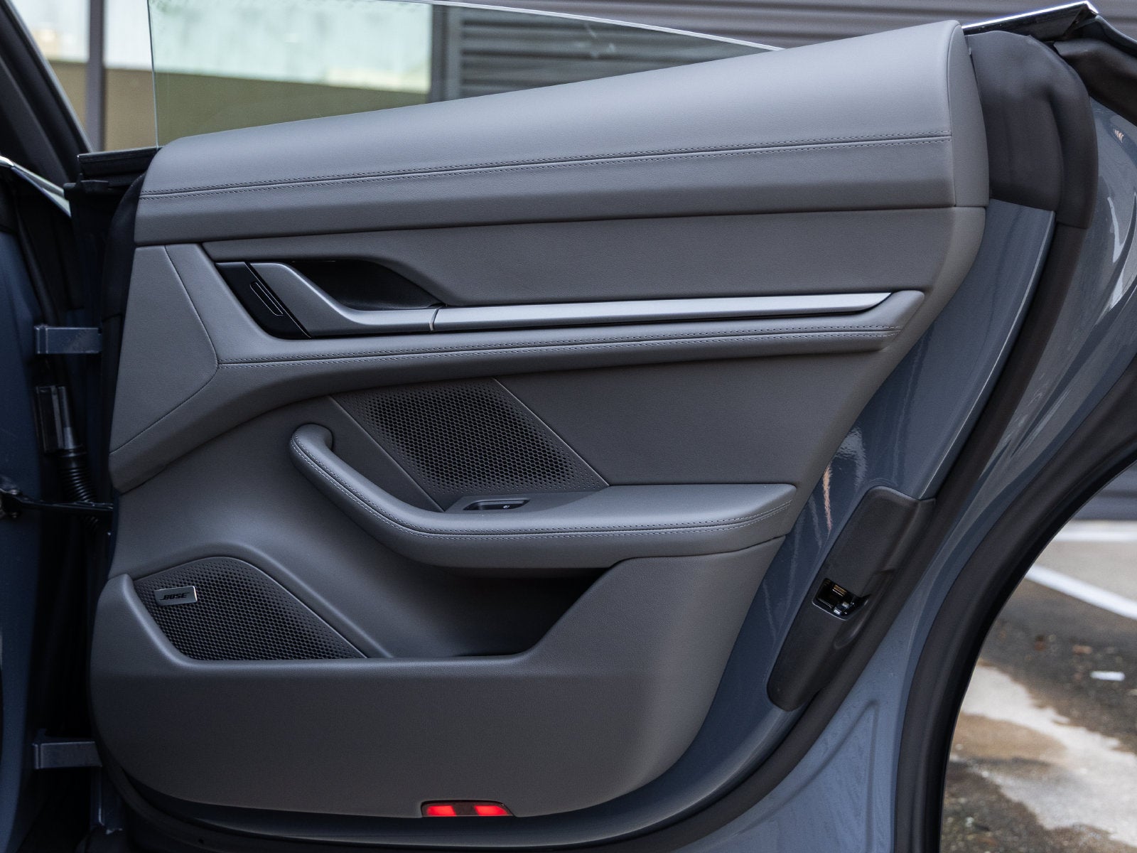 2026 Porsche Taycan Taycan 4