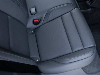 2026 Porsche Taycan Taycan 4