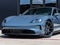 2026 Porsche Taycan Taycan 4