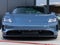 2026 Porsche Taycan Taycan 4