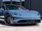 2026 Porsche Taycan Taycan 4