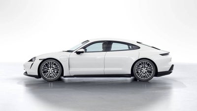 2021 Porsche Taycan RWD
