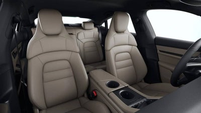 2021 Porsche Taycan RWD