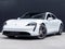2024 Porsche Taycan Base