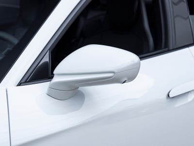 2024 Porsche Taycan Base