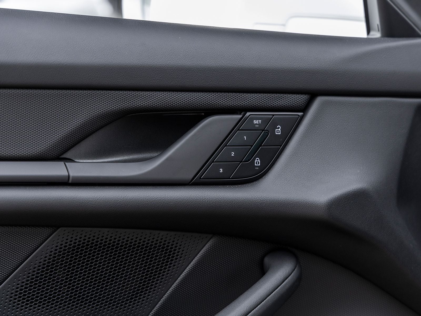 2024 Porsche Taycan Base